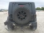 2010 Jeep Wrangler Unlimited Sahara