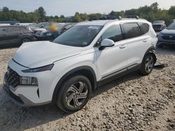 Hyundai Vehiculos salvage en venta: 2023 Hyundai Santa FE SEL