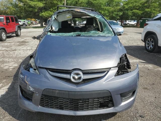 2008 Mazda 5