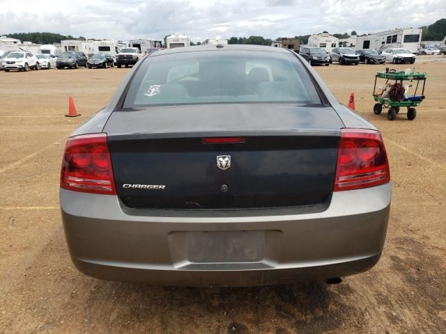 2010 Dodge Charger SXT