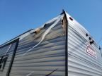 2018 Duco Travel Trailer