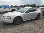 2002 Ford Mustang