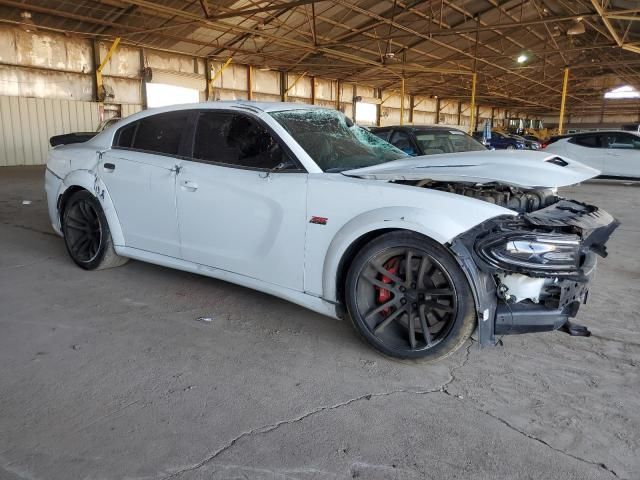 2020 Dodge Charger Scat Pack