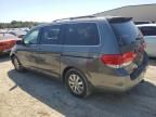 2008 Honda Odyssey EXL