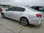 2011 Lexus GS 350