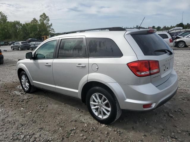 2013 Dodge Journey SXT