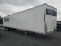 Salvage trucks for sale at Byron, GA auction: 2022 Hyundai Trailer