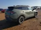 2023 KIA Sportage X Line