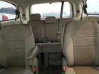 2009 Chrysler Town & Country LX