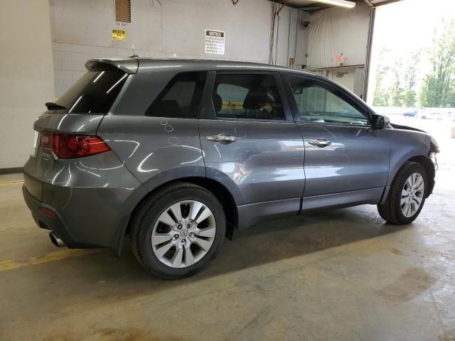 2010 Acura RDX