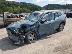 Salvage cars for sale at Ellwood City, PA auction: 2023 BMW X1 XDRIVE28I