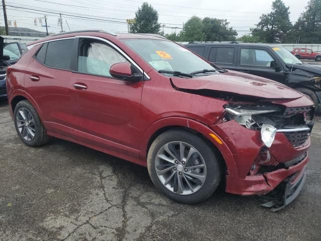 2020 Buick Encore GX Preferred