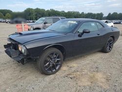 Salvage cars for sale at Conway, AR auction: 2021 Dodge Challenger GT