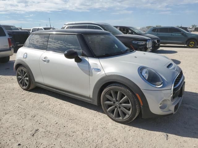 2019 Mini Cooper S