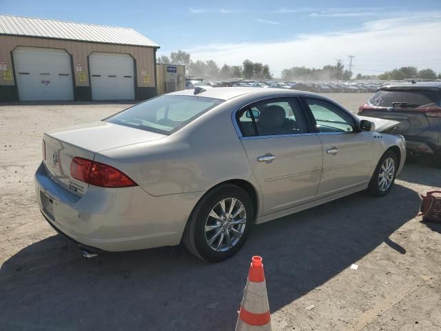 2011 Buick Lucerne CXL