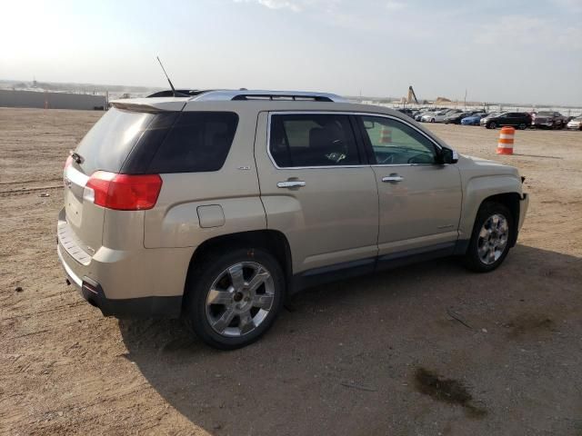 2010 GMC Terrain SLT