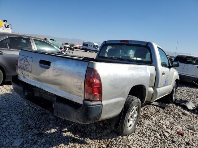 2006 Toyota Tacoma