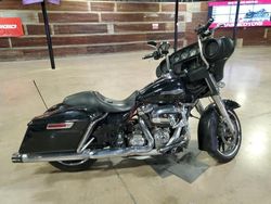 2022 Harley-Davidson Flhx en venta en Dallas, TX