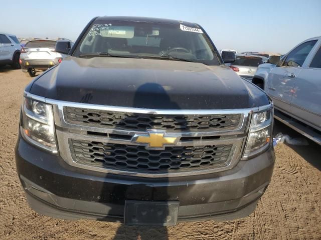 2015 Chevrolet Tahoe K1500 LT