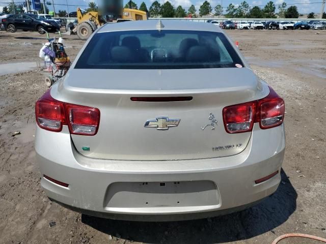 2016 Chevrolet Malibu Limited LT