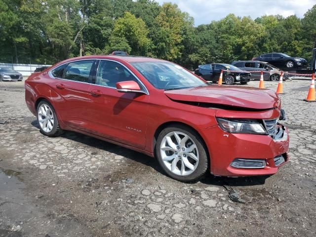 2015 Chevrolet Impala LT