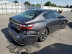 2016 Honda Accord EXL