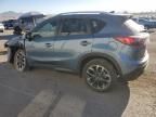 2016 Mazda CX-5 GT