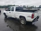 2005 Chevrolet Silverado K2500 Heavy Duty