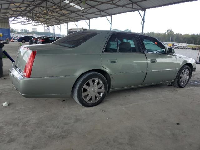 2006 Cadillac DTS