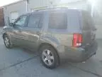 2009 Honda Pilot EXL