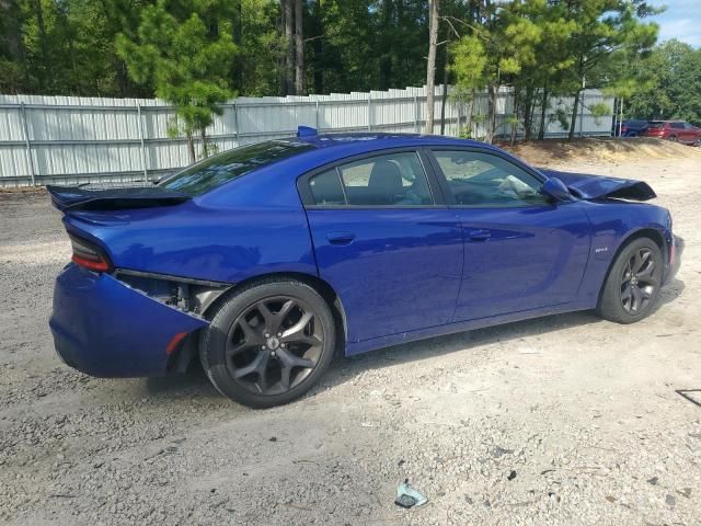 2018 Dodge Charger R/T