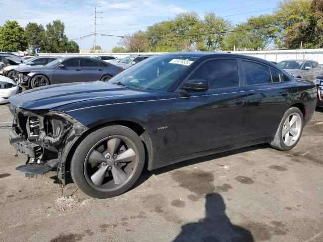 2016 Dodge Charger R/T