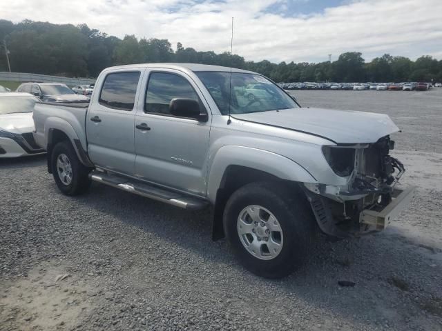 2007 Toyota Tacoma Double Cab Prerunner