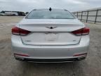 2018 Genesis G80 Base