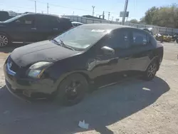 Carros salvage sin ofertas aún a la venta en subasta: 2011 Nissan Sentra 2.0