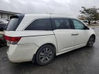 2016 Honda Odyssey Touring