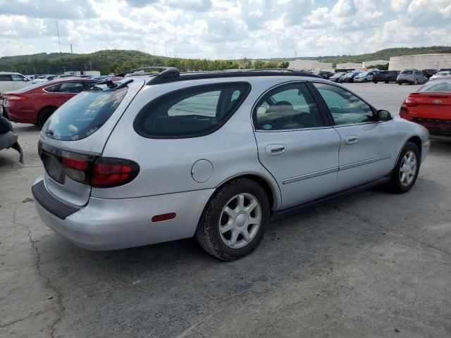 2003 Mercury Sable GS