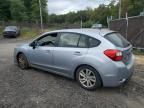 2015 Subaru Impreza Premium