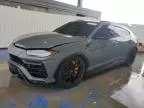 2022 Lamborghini Urus