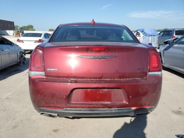 2021 Chrysler 300 Touring