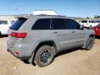 2019 Jeep Grand Cherokee Trailhawk