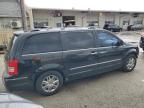 2008 Chrysler Town & Country Limited