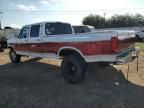 1996 Ford F350