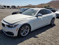 Run And Drives Cars for sale at auction: 2019 BMW 430I