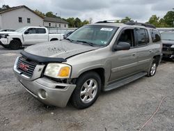 GMC Vehiculos salvage en venta: 2003 GMC Envoy XL