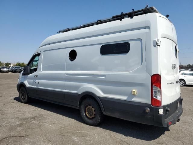 2015 Ford Transit T-250