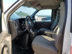 2012 Chevrolet Express G3500