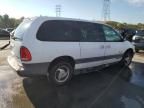 1999 Plymouth Grand Voyager SE