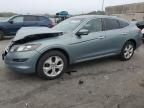 2012 Honda Crosstour EXL