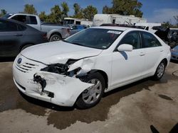 2009 Toyota Camry Base en venta en Bridgeton, MO